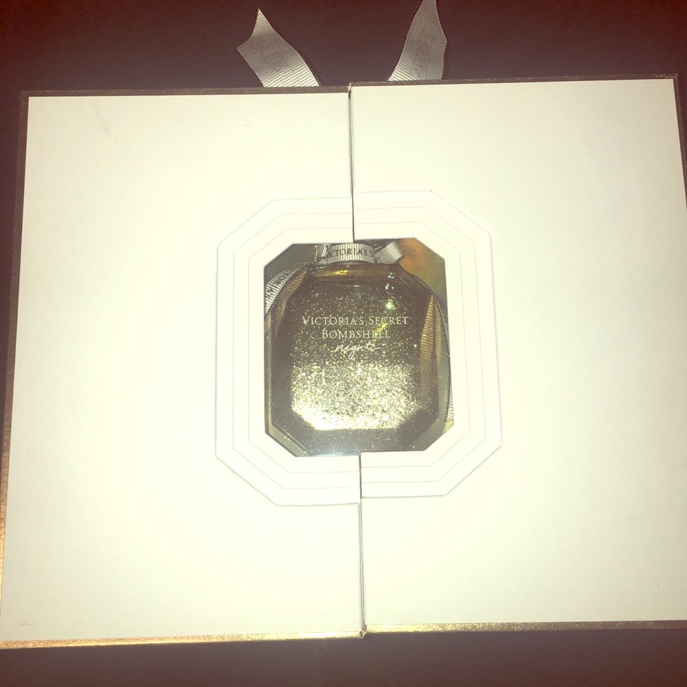 Victoria secret bombshell night giftset